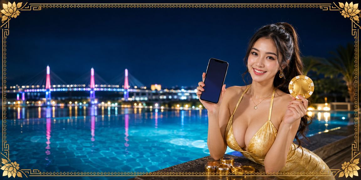 Người dùng trải nghiệm ứng dụng casino y8com tại Cần Thơ